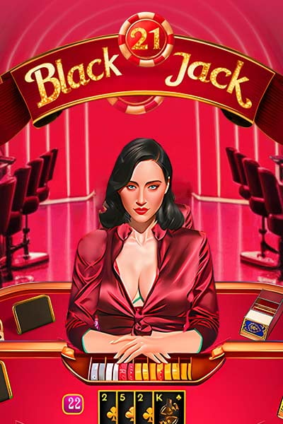 Blackjack Premium game artwork