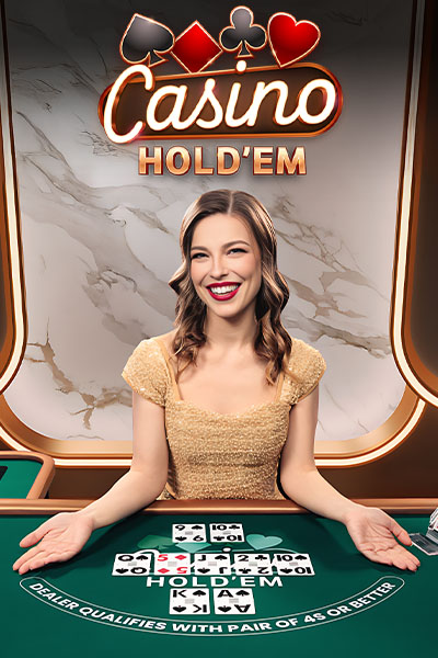 Casino Holdem live table