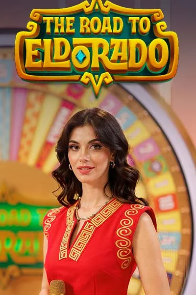 Eldorado live game show