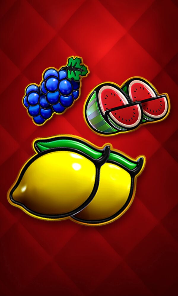 Crown Coins slot artwork