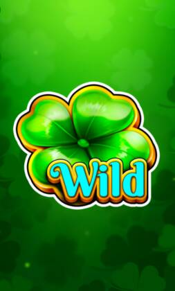 Epic Clover 100 Booster slot artwork