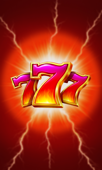 Super Charge the Reels slot artwork